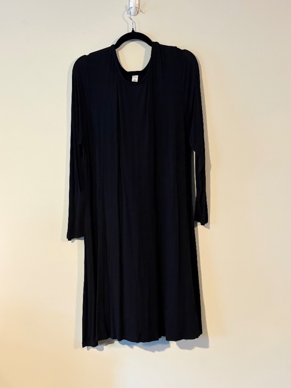 Old Navy Long Sleeve Dress-XXL
